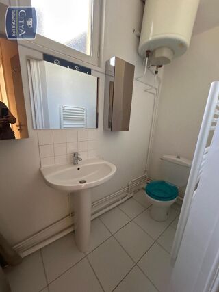  Appartement � louer 1 pi�ce 30 m�