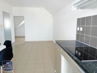  Appartement à louer 1 pièce 27 m²