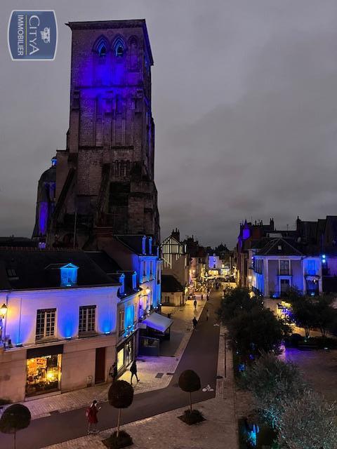  Appartement � louer 1 pi�ce 18 m�