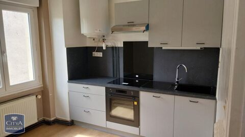   Location Appartement Appartement - 2 pièce(s) - 48 m²