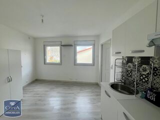  Appartement à louer 1 pièce 20 m²