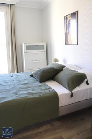  Appartement � louer 1 pi�ce 13 m�