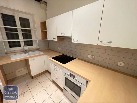  Appartement � louer 3 pi�ces 68 m�