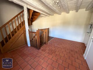  Appartement à louer 1 pièce 21 m²