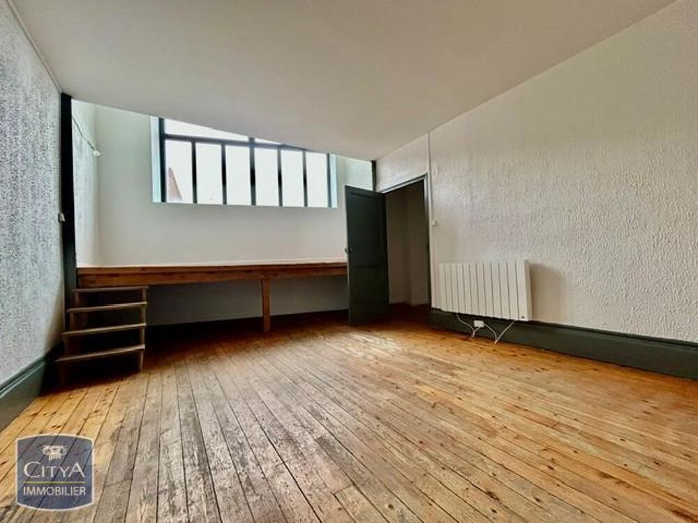 location Appartement - 2 pièce(s) - 44 m² Caluire-et-Cuire (69300)