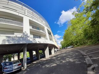  Appartement � louer 1 pi�ce 24 m�