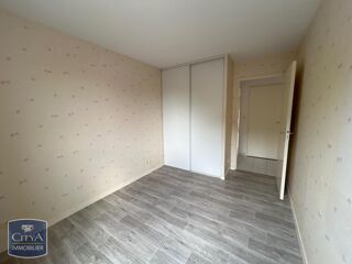  Appartement à louer 3 pièces 59 m²