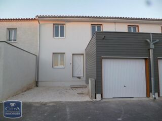  Villa à louer 4 pièces 90 m²