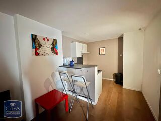  Appartement � louer 1 pi�ce 26 m�