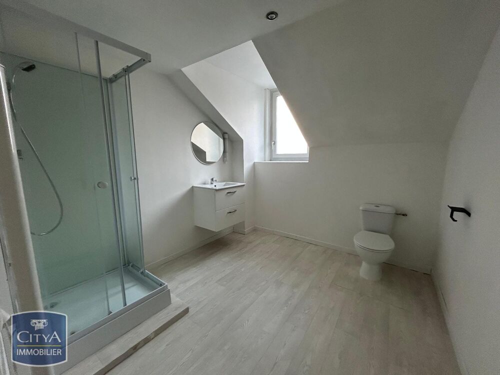 location Appartement - 3 pièce(s) - 72 m² Tulle (19000)