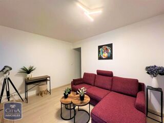  Maison � louer 2 pi�ces 40 m�