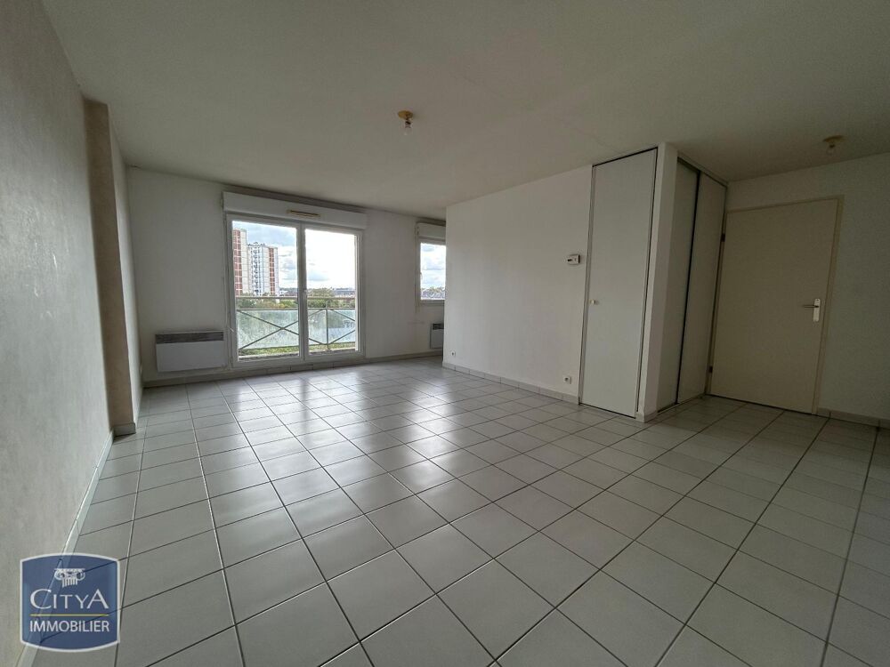 location Appartement - 2 pièce(s) - 48 m² Alençon (61000)