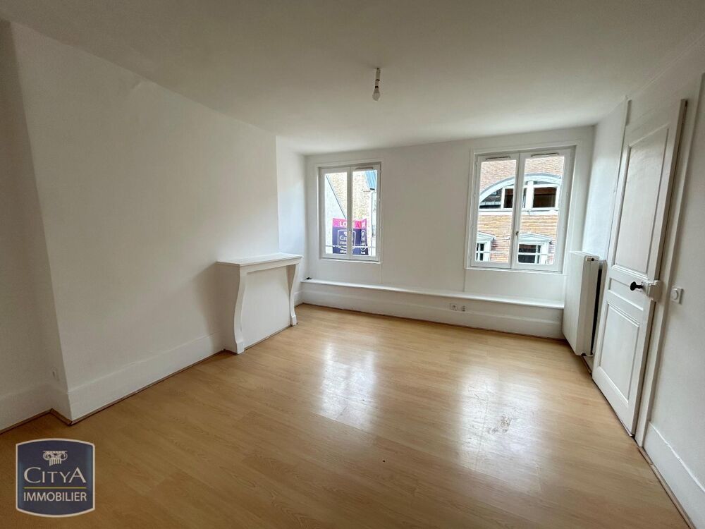 location Appartement - 3 pièce(s) - 61 m² Besançon (25000)