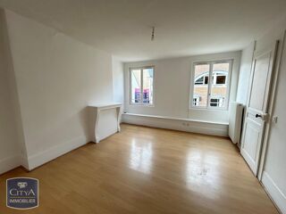  Appartement à louer 3 pièces 61 m²