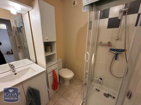  Appartement � louer 2 pi�ces 37 m�