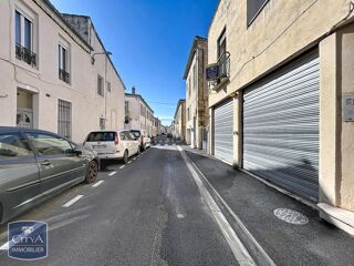  Appartement à louer 3 pièces 56 m²