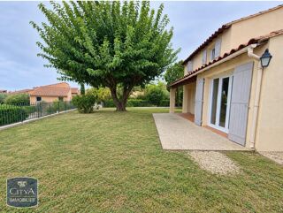  Maison à louer 4 pièces 101 m²