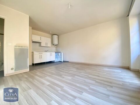  Appartement  louer 1 pice 22 m