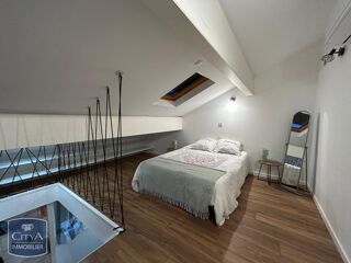 location Maison - 3 pièce(s) - 55 m² Chasse-sur-Rhône (38670)