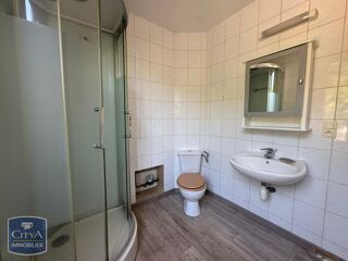  Appartement à louer 2 pièces 42 m²