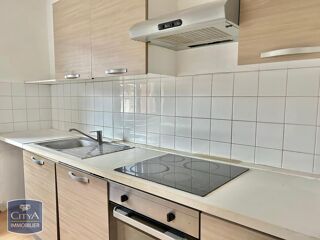  Appartement � louer 4 pi�ces 66 m�