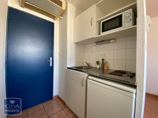  Appartement � louer 1 pi�ce 17 m�