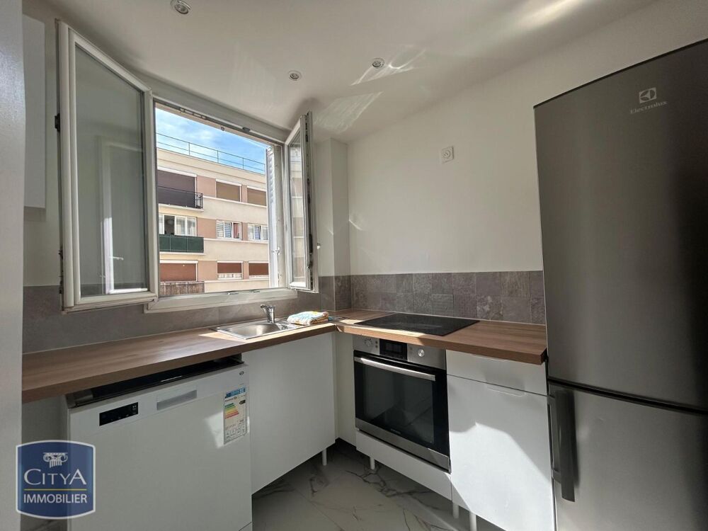 location Appartement - 3 pièce(s) - 47 m² Maisons-Alfort (94700)