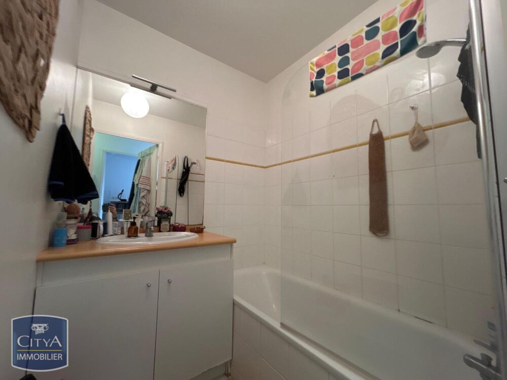 location Appartement - 2 pièce(s) - 44 m² Pau (64000)
