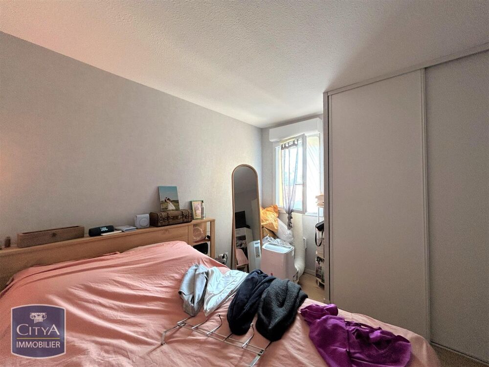 location Appartement - 2 pièce(s) - 48 m² Bressols (82710)