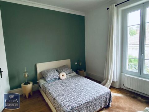  Appartement � louer 3 pi�ces 81 m�