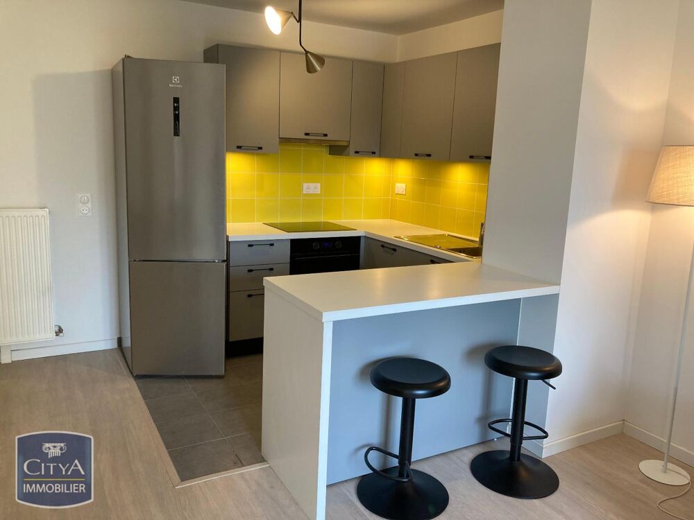 location Appartement - 3 pièce(s) - 66 m² Villejuif (94800)