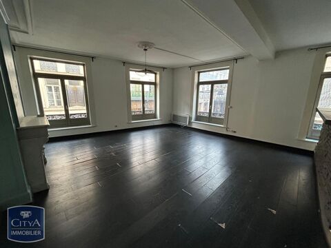  Appartement � louer 2 pi�ces 61 m�