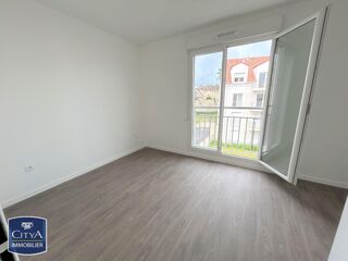  Appartement à louer 2 pièces 38 m²
