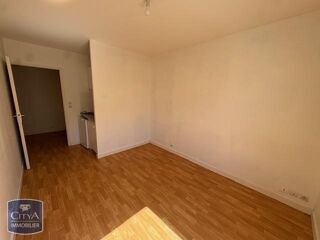  Appartement � louer 1 pi�ce 19 m�