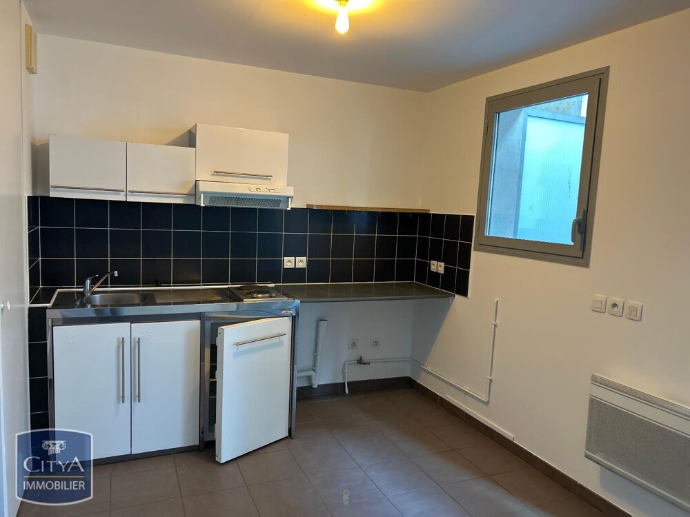 location Appartement - 2 pièce(s) - 45 m² Bordeaux (33300)