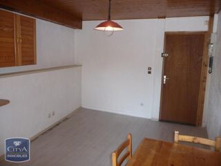  Appartement � louer 2 pi�ces 35 m�