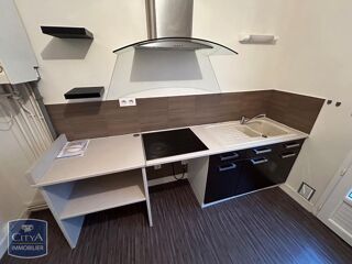  Appartement à louer 2 pièces 47 m²