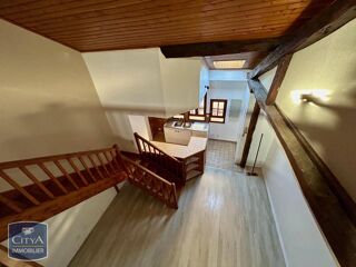  Appartement à louer 2 pièces 37 m²