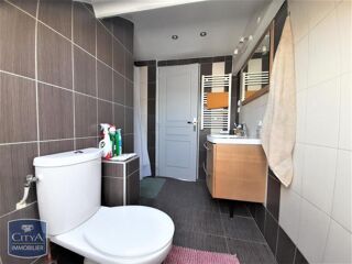  Appartement à louer 2 pièces 30 m²