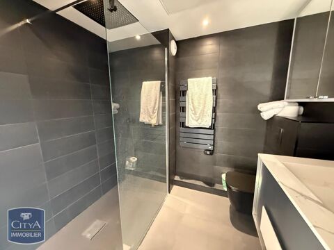  Appartement � louer 3 pi�ces 62 m�