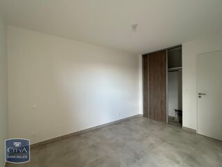  Appartement à louer 2 pièces 46 m²