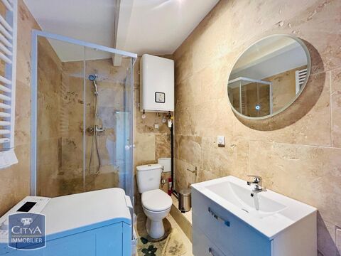  Appartement  louer 1 pice 20 m