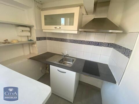  Appartement � louer 2 pi�ces 37 m�