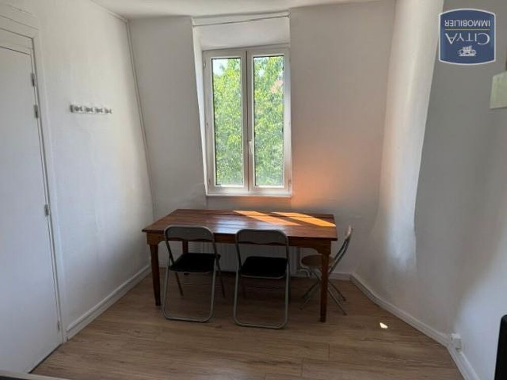 À LOUER : Appartement T1 situé à Lille, dans le code pos....