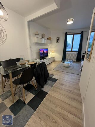  Appartement � louer 2 pi�ces 38 m�