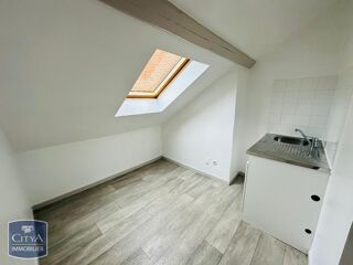  Appartement à louer 2 pièces 16 m²