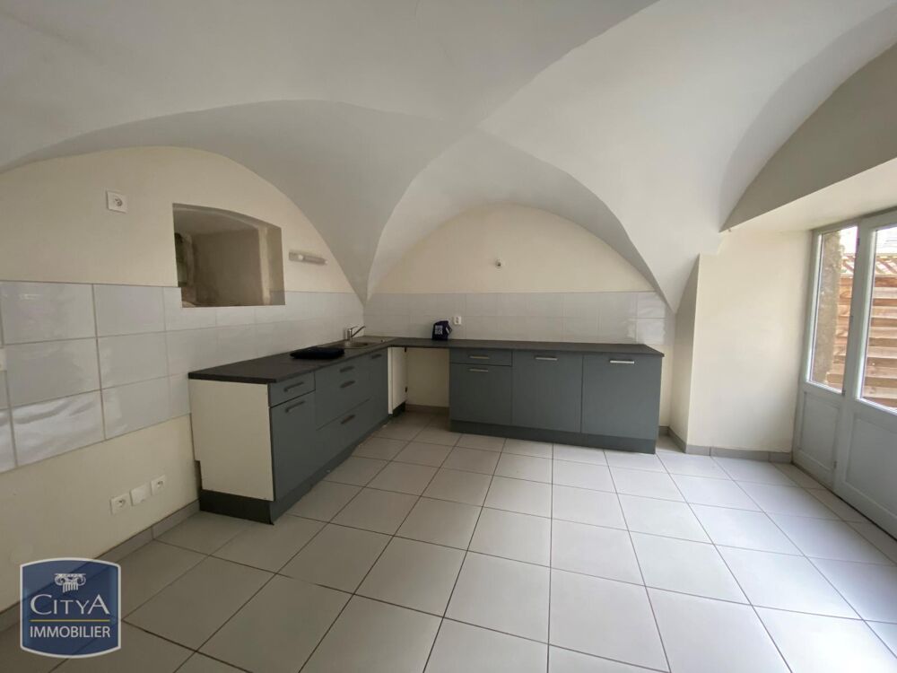 location Appartement - 3 pièce(s) - 72 m² Anse (69480)