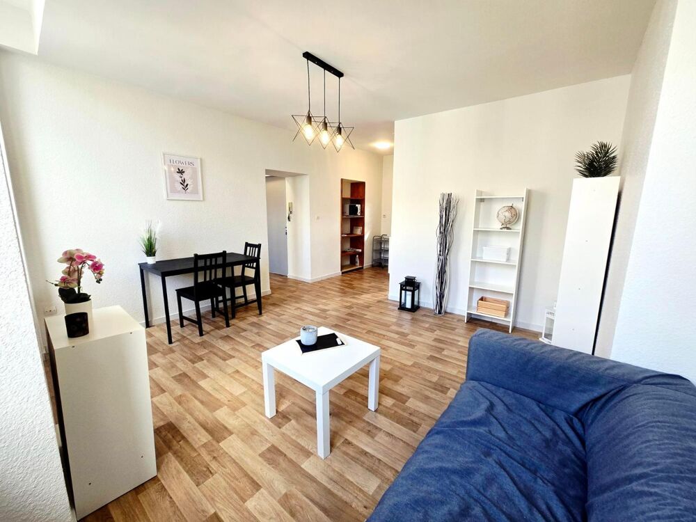 vente Appartement - 2 pièce(s) - 40 m² Auch (32000)
