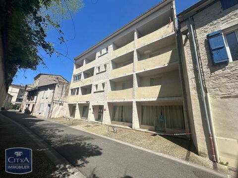  Appartement � louer 1 pi�ce 23 m�