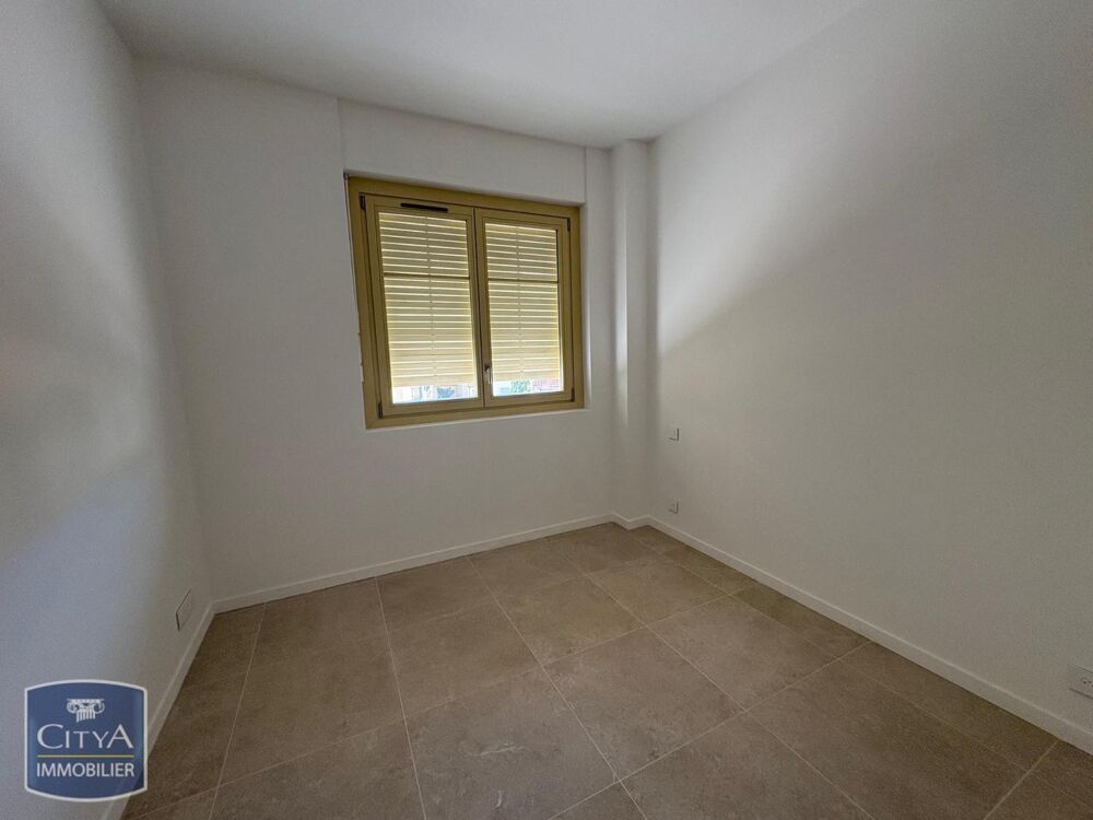 location Appartement - 3 pièce(s) - 61 m² Nice (06000)